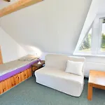 House With Private Garden And Pier * Podamirowo