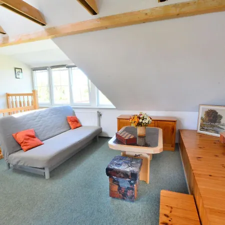 House With Private Garden And Pier * Podamirowo