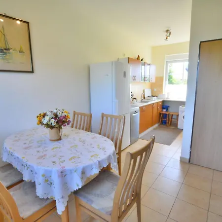 House With Private Garden And Pier * Podamirowo