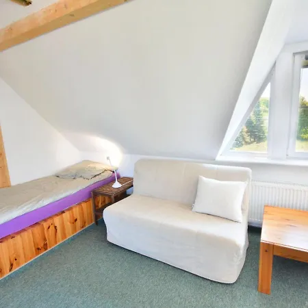 House With Private Garden And Pier * Podamirowo