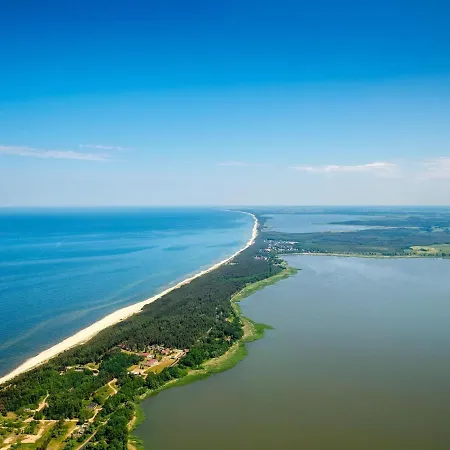 Сasa de vacaciones House With Private Garden And Pier *