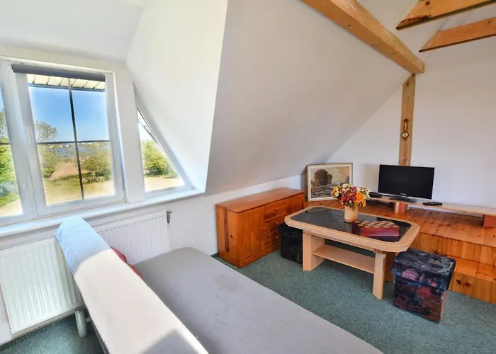 House With Private Garden And Pier Casa de Férias