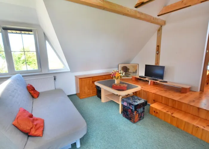 House With Private Garden And Pier Casa de Férias