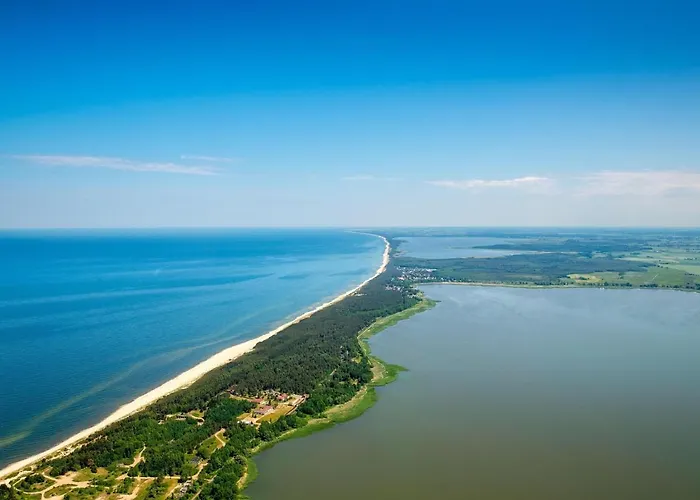 Casa de Férias House With Private Garden And Pier *