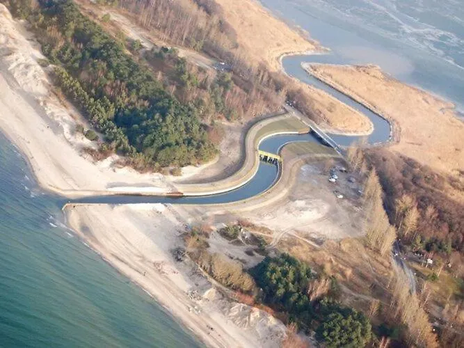 Casa de Férias House With Private Garden And Pier *